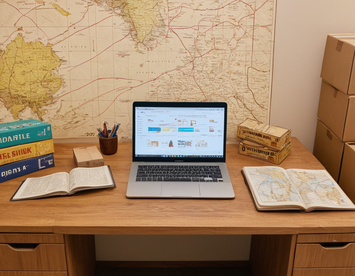 Featured image for blog post: 2023 Manga Distribution Tips