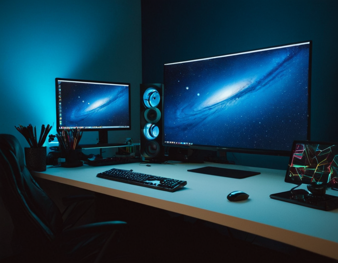 Featured image for blog post: 5 Tips for Stable Diffusion Art Style Setup