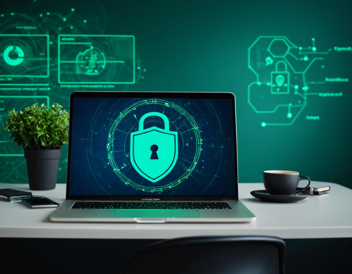 Featured image for blog post: AI Content & GDPR Compliance Guide