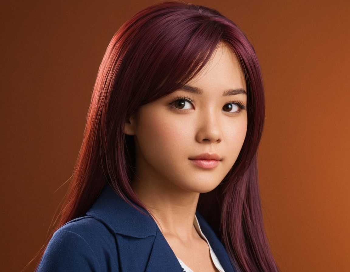 Featured image for blog post: AI Female Avatars: Crafting Realistic Anime Characters