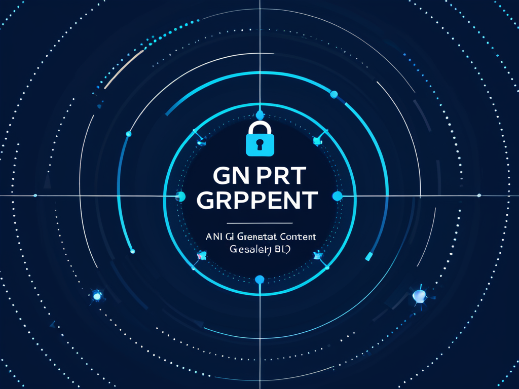 Featured image for blog post: AI-Generated NSFW Content: Navigating GDPR with Stable Di...