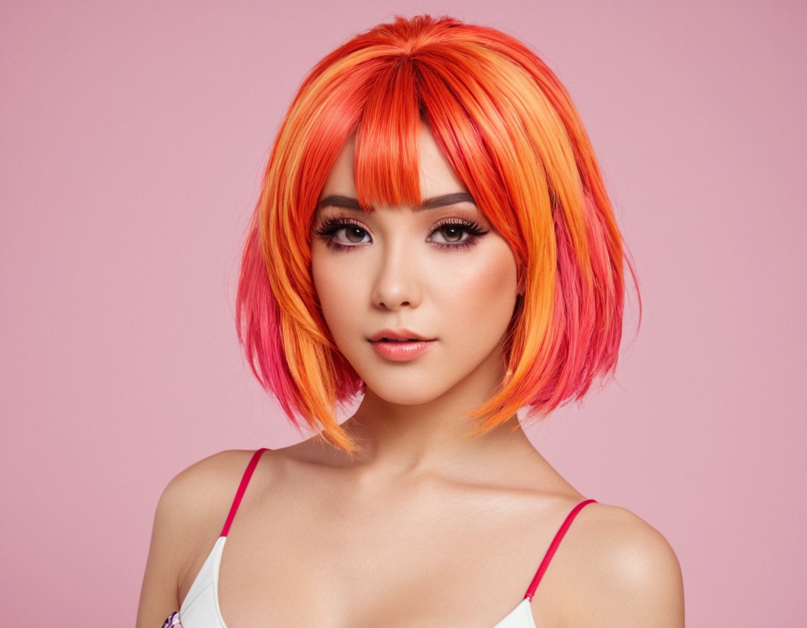 Featured image for blog post: AI Waifu Secrets: Master Anime Hair & Makeup