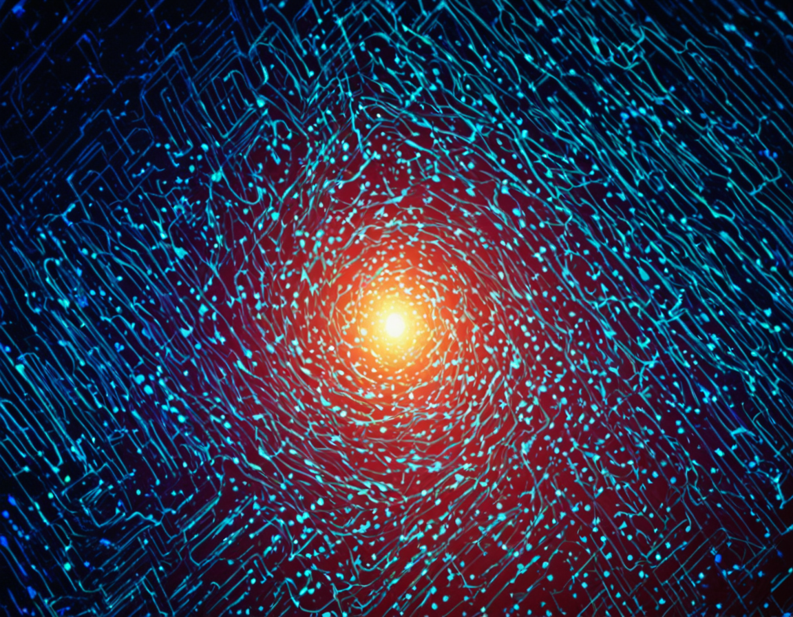 Featured image for blog post: Analyze StableDiffusion for Anime Art