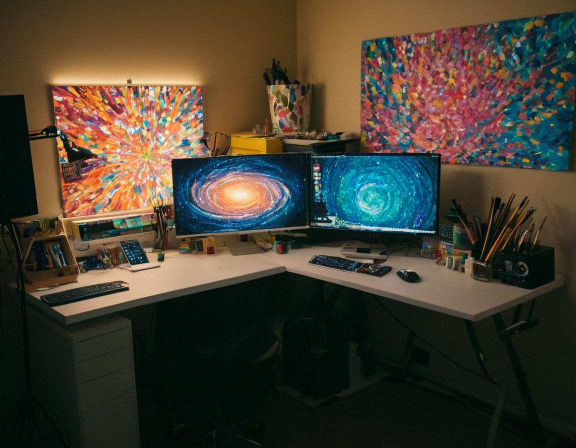 Featured image for blog post: Best Practices: Safe NSFW Hentai with Stable Diffusion