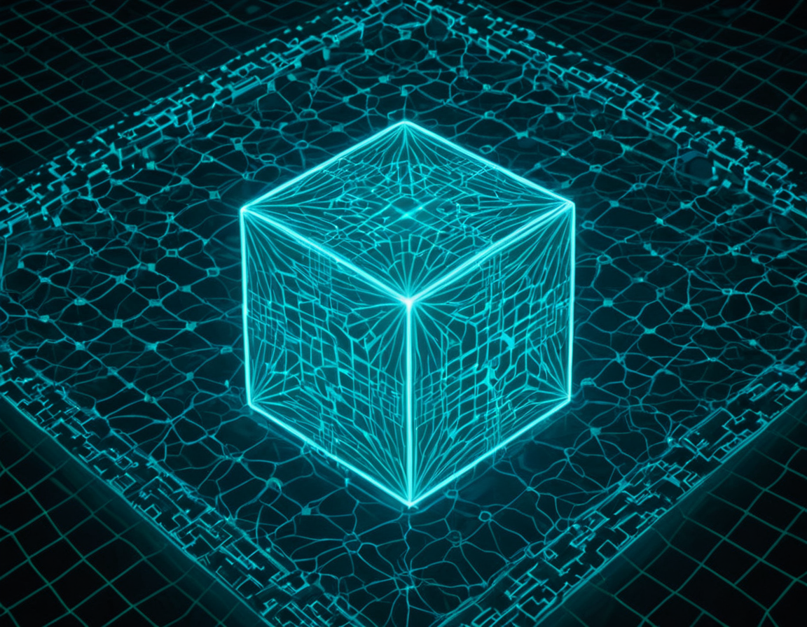 Featured image for blog post: Blockchain Future in Free Hentai