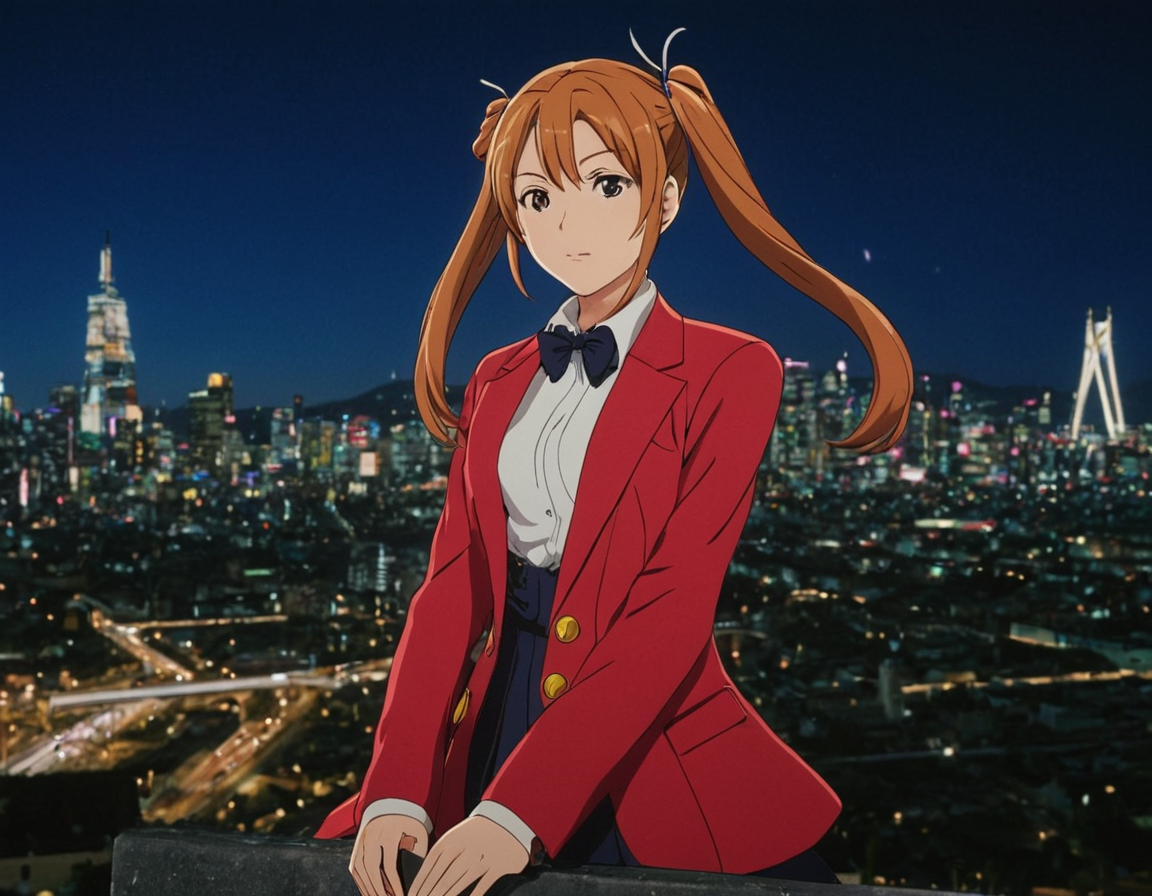 Featured image for blog post: Bust Anime Waifus in 2023