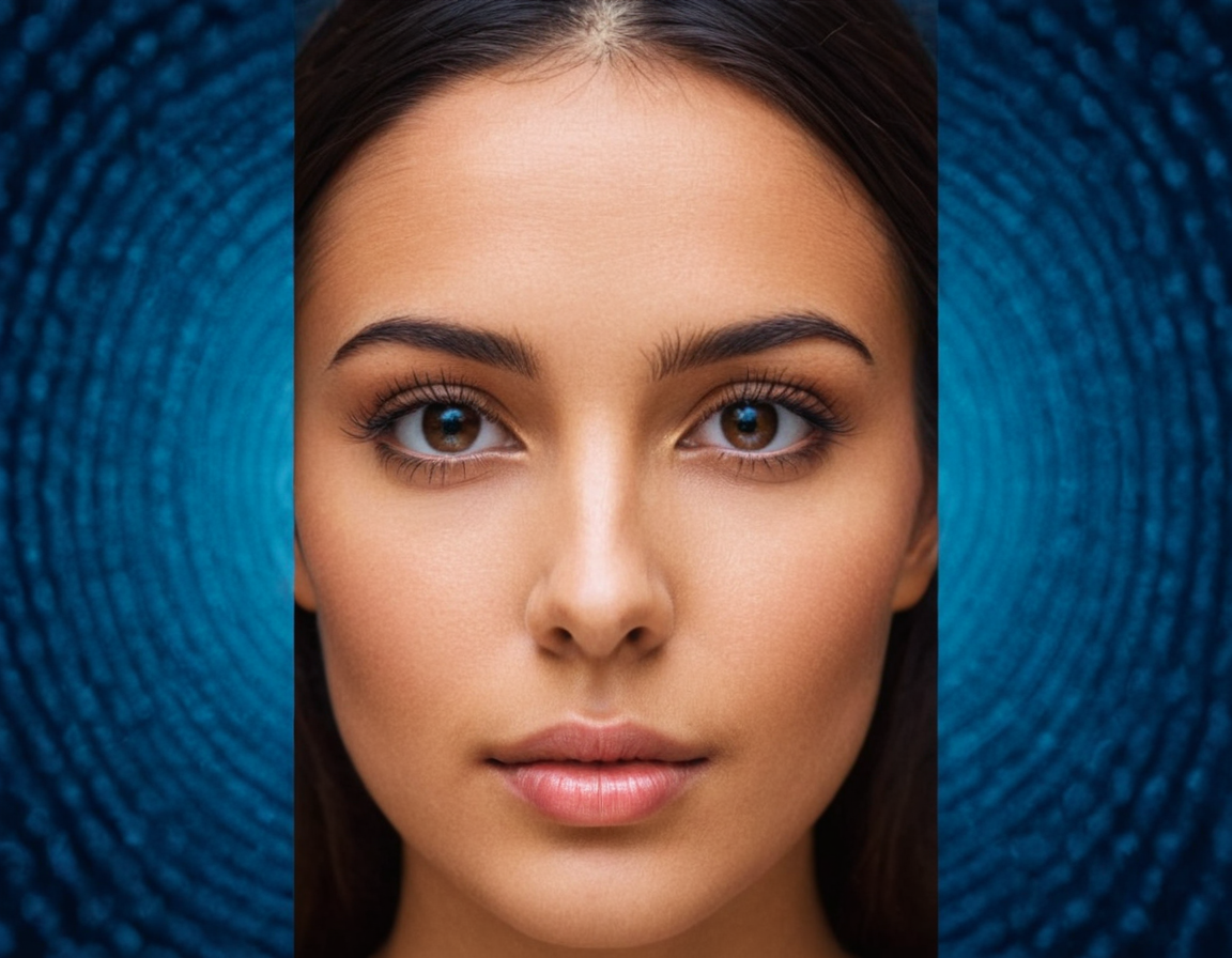 Featured image for blog post: Compare Stable Diffusion & Deepfakes