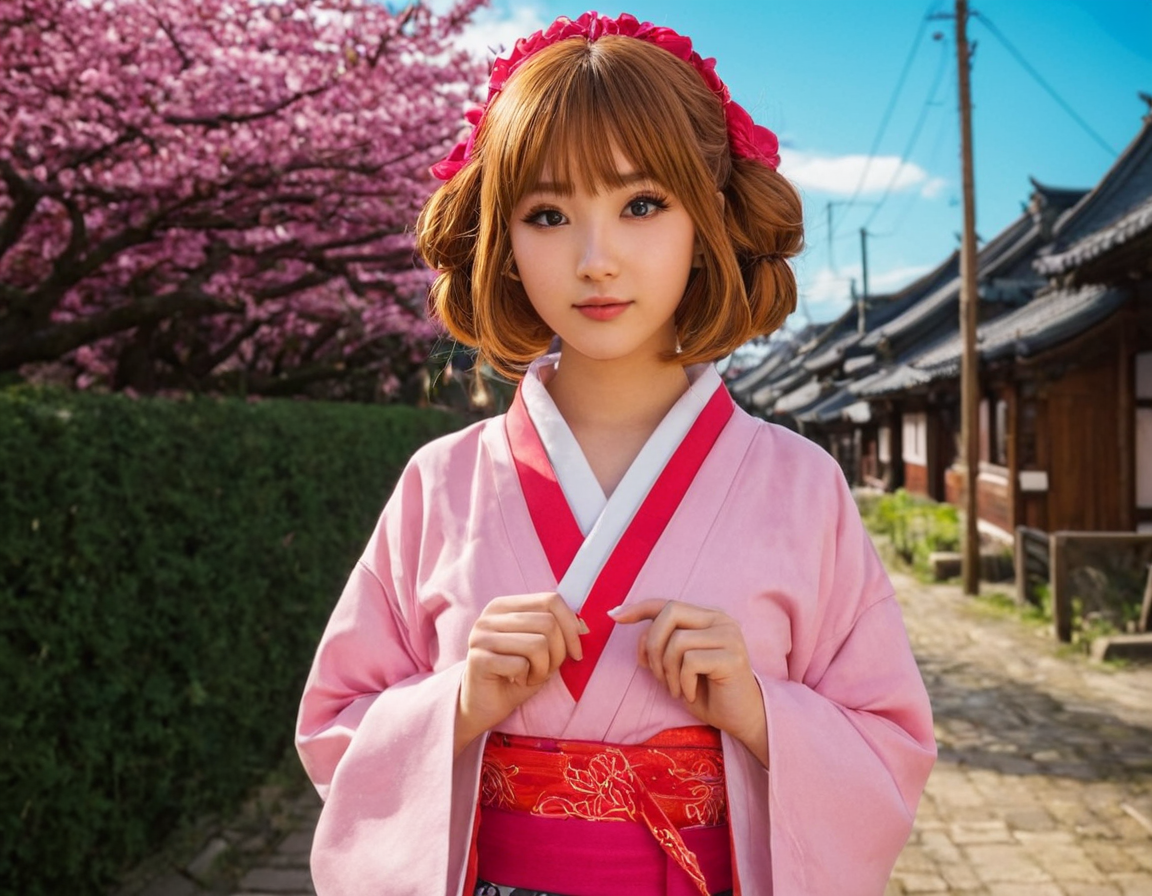 Featured image for blog post: Cultural Anime Insights - Waifu Significance