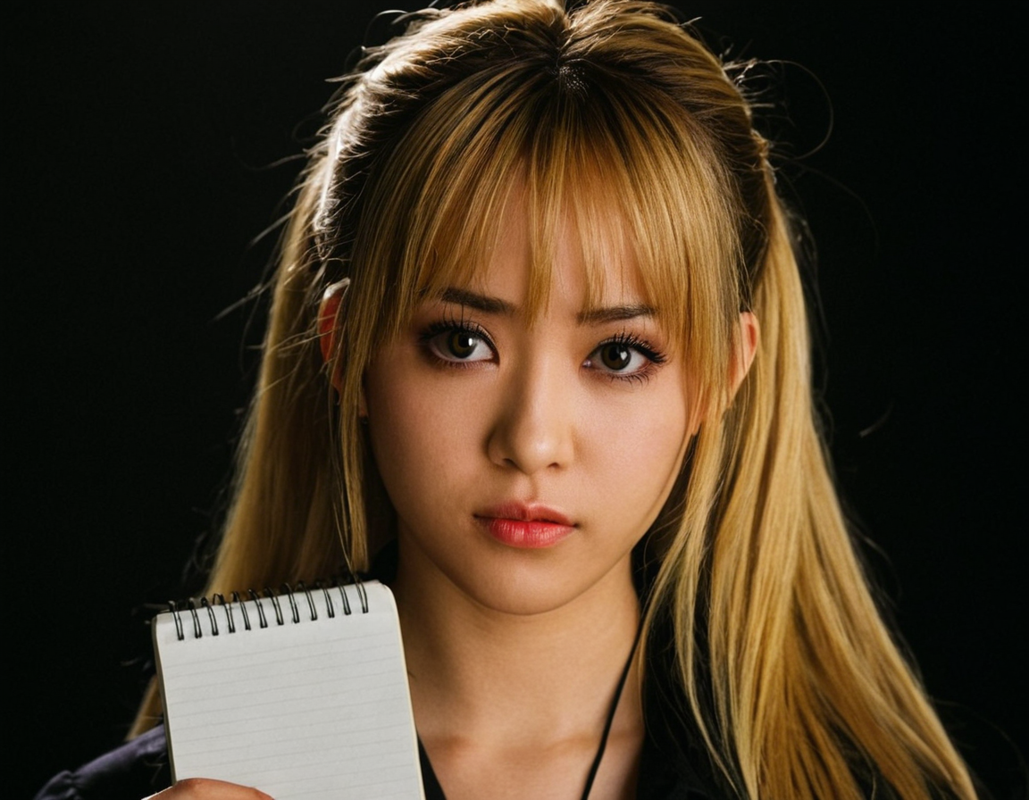 Featured image for blog post: Deciphering Misa Amane's Morals