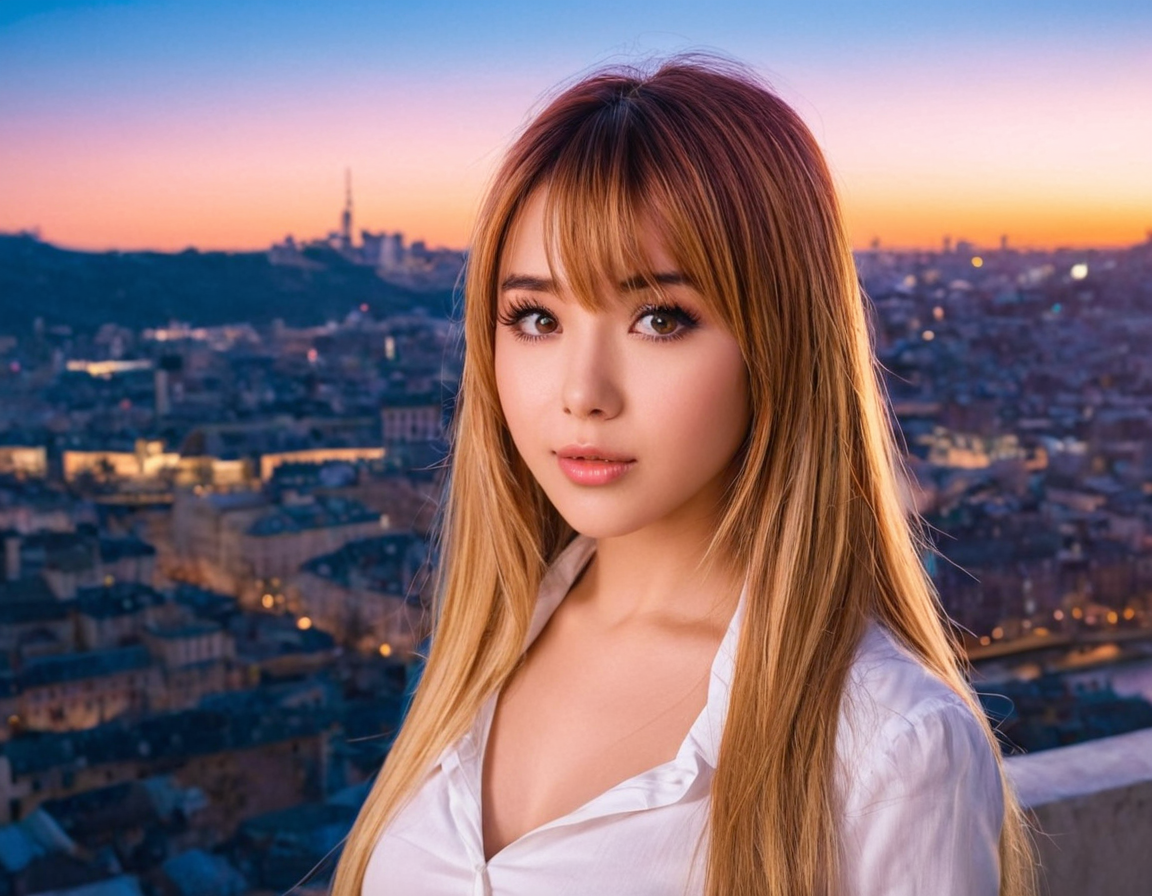 Featured image for blog post: Decoding Anime Waifu Allure