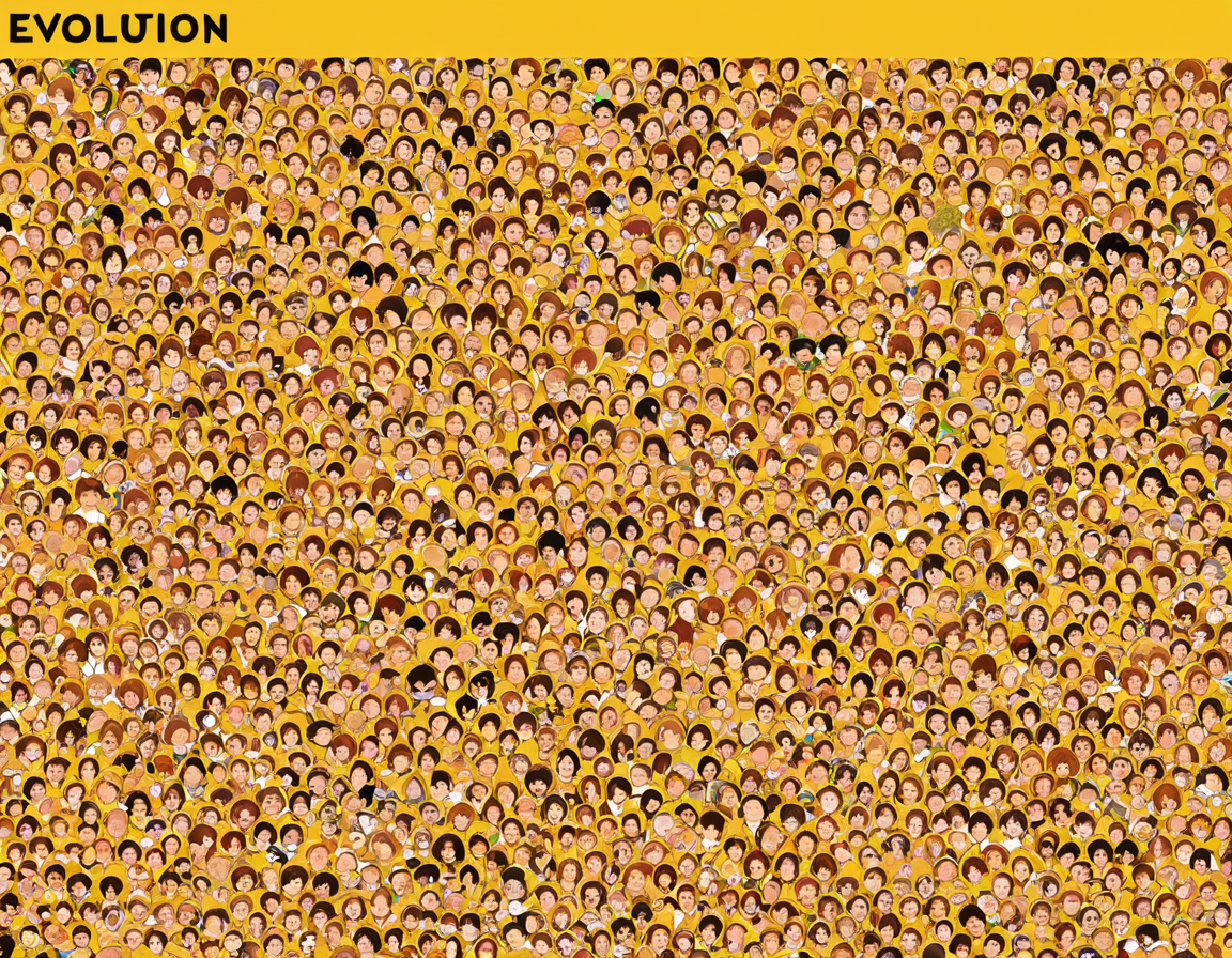 Featured image for blog post: Evolution of Waifu Design in Anime