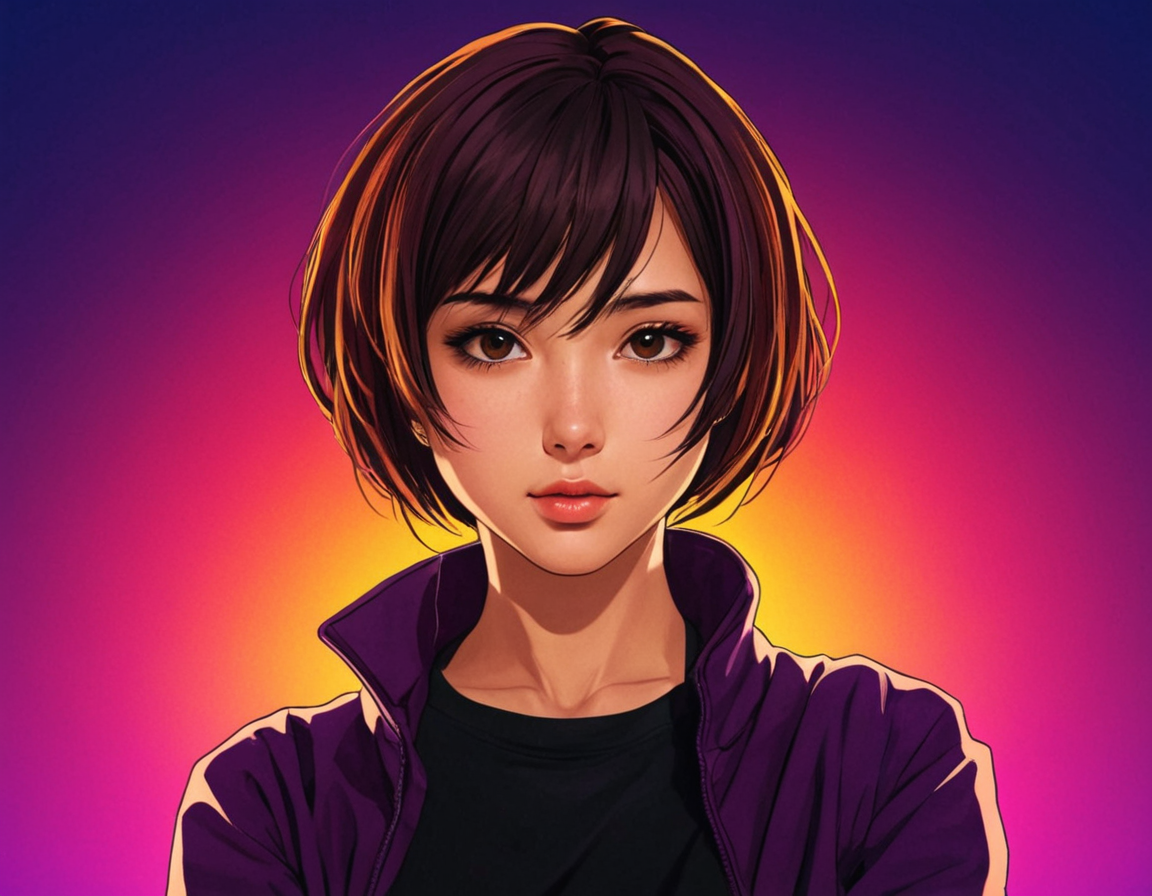 Featured image for blog post: Free Anime AI Art Generator Online with Getimg.ai