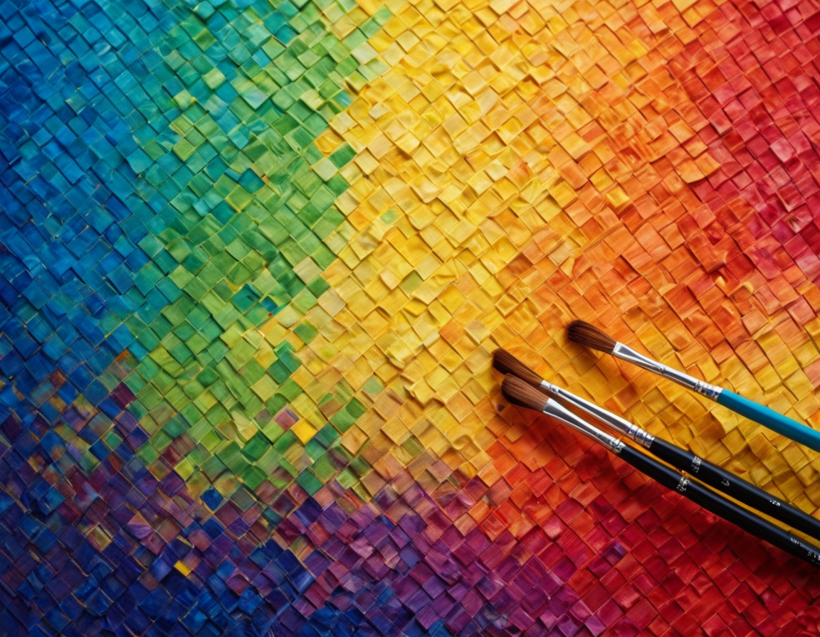 Featured image for blog post: Master Specific Art Styles with Diffusion