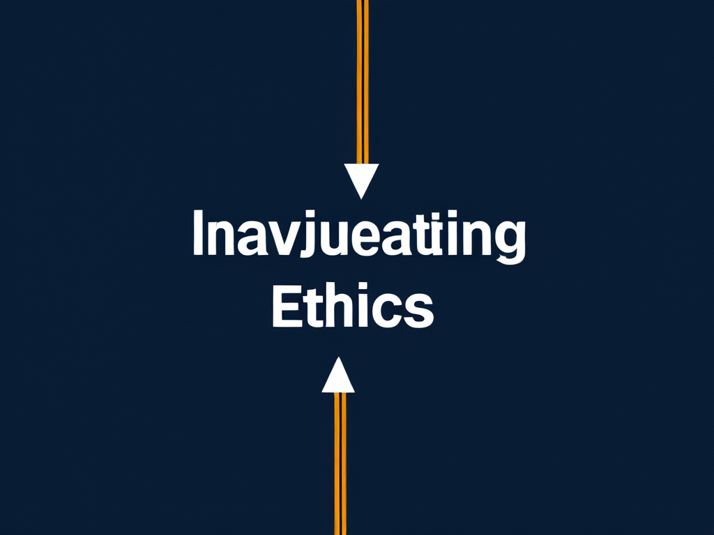 Featured image for blog post: Navigating Midjourney's Ethics: A Step-by-Step Guide to A...