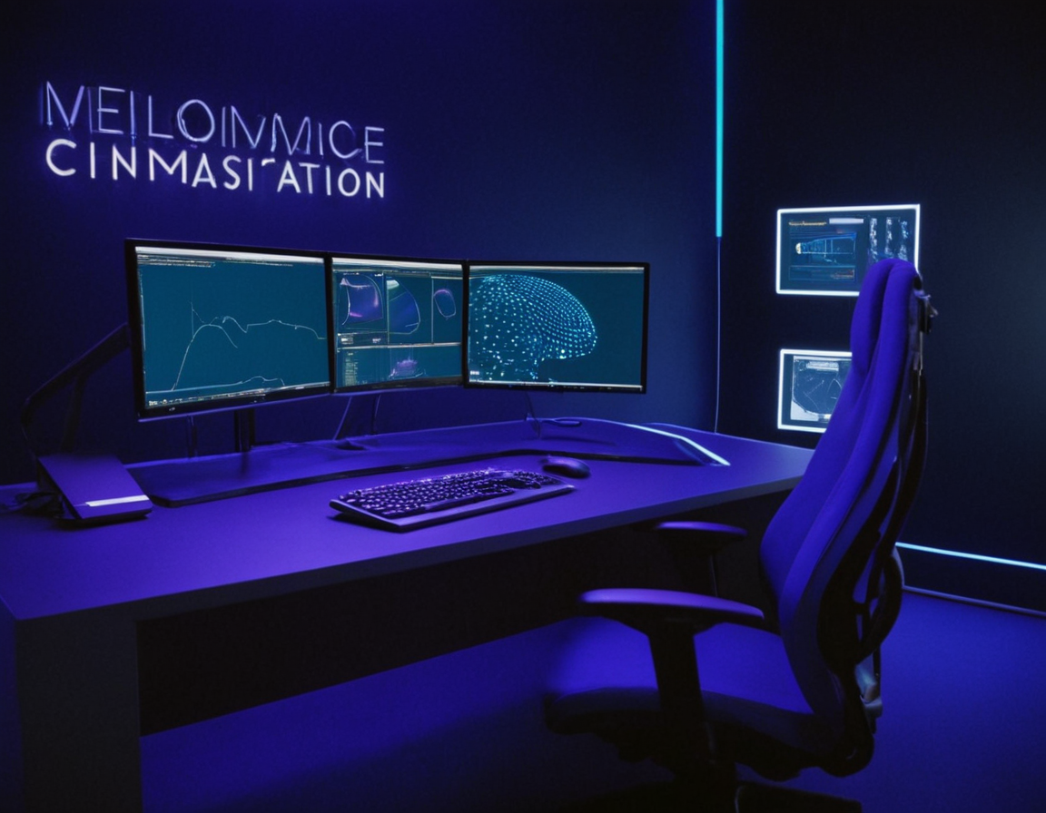 Featured image for blog post: Optimize LoRA: NSFW Image Class Advances