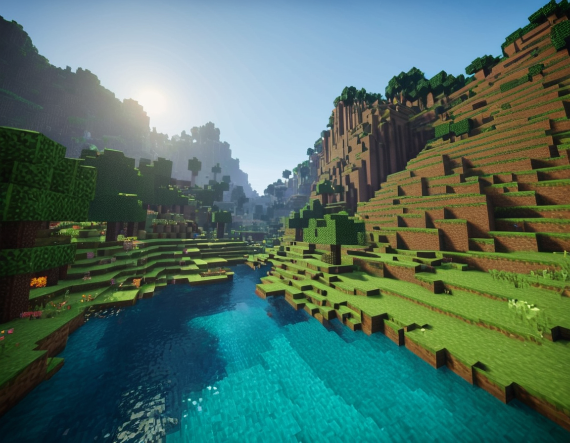 Featured image for blog post: Optimize Minecraft Textures: Low End Hardware Guide
