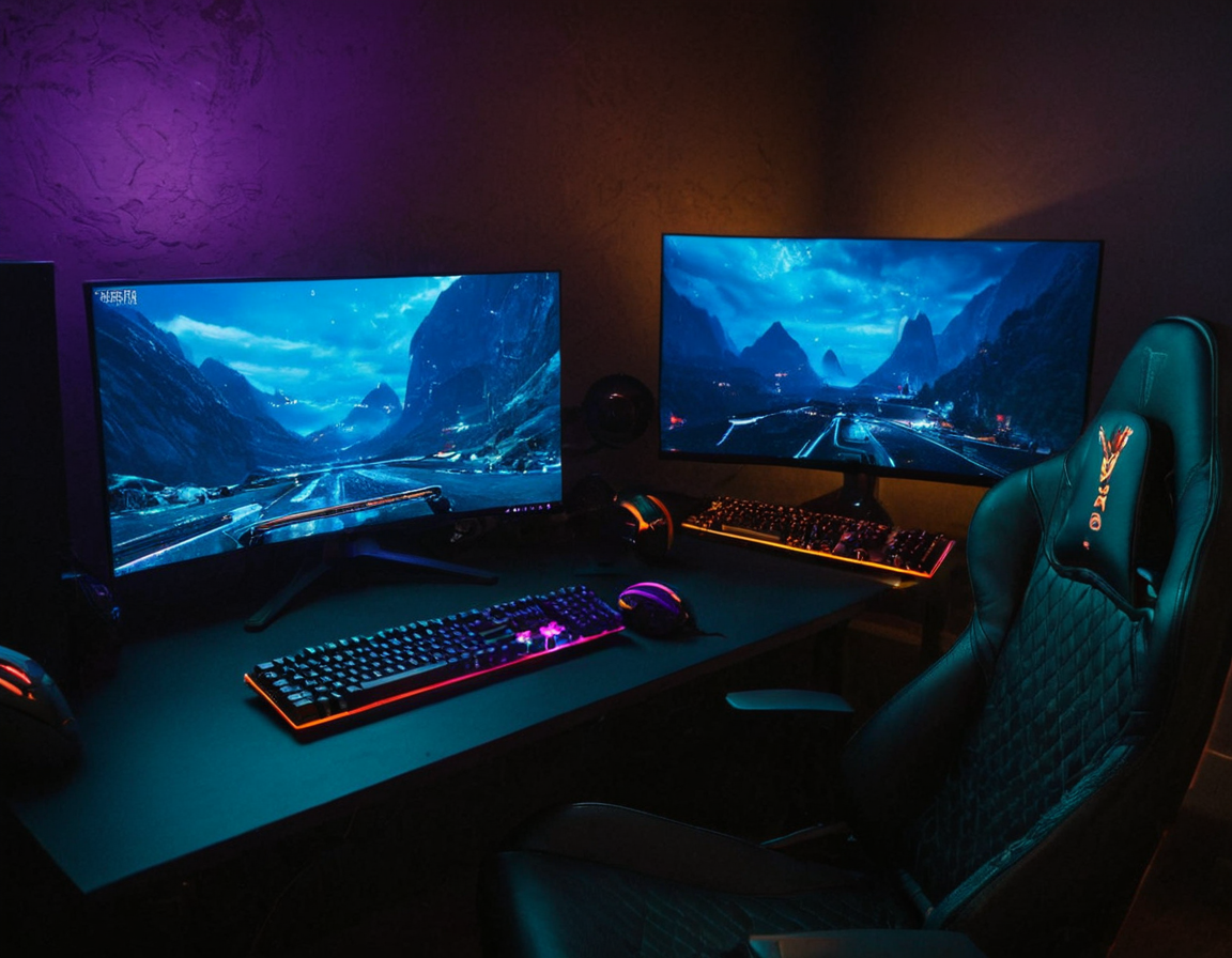 Featured image for blog post: Optimize Your PC Hentai Gaming in Minutes