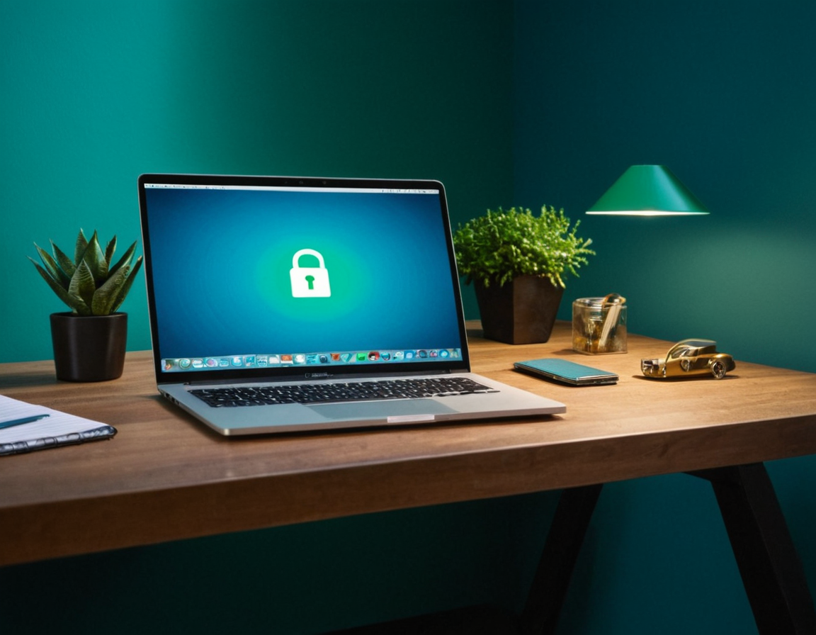 Featured image for blog post: Secure Your AlternativeTo Experience