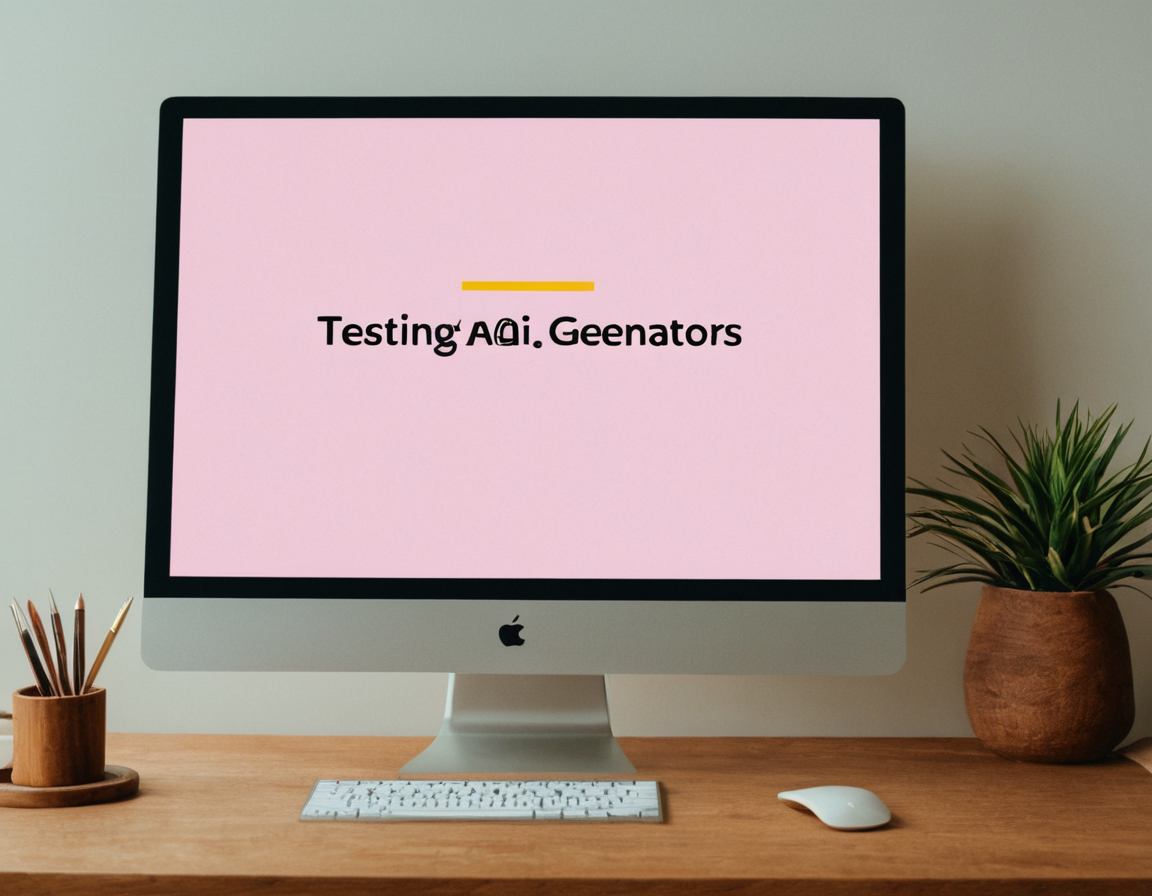 Featured image for blog post: Testing AI Image Generators: Top Passed