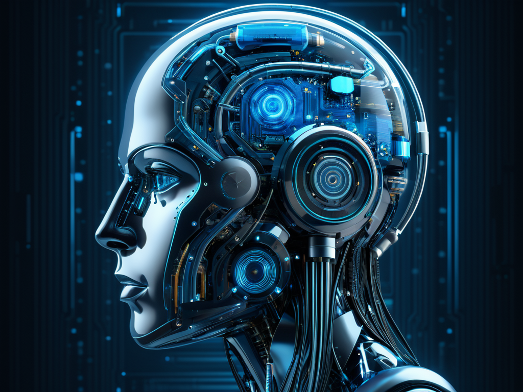 Featured image for blog post: The Secret Life of AI Art: How Unregulated Generative Mod...