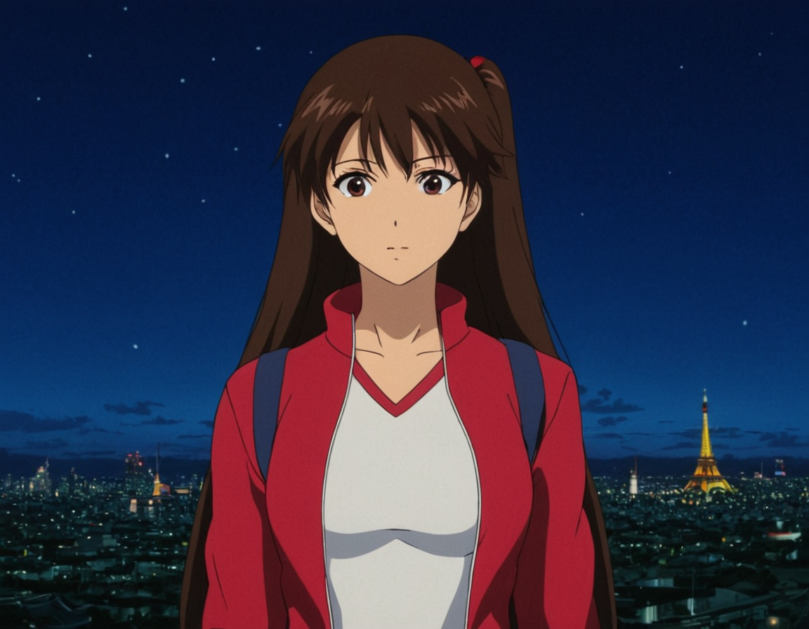 Featured image for blog post: Top 5 Anime Waifs Impact Today