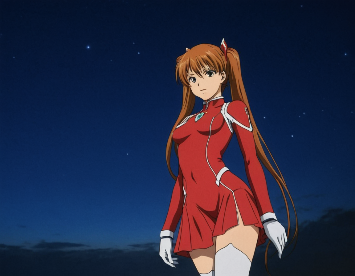 Featured image for blog post: Top 5 Anime Waifus of All Time