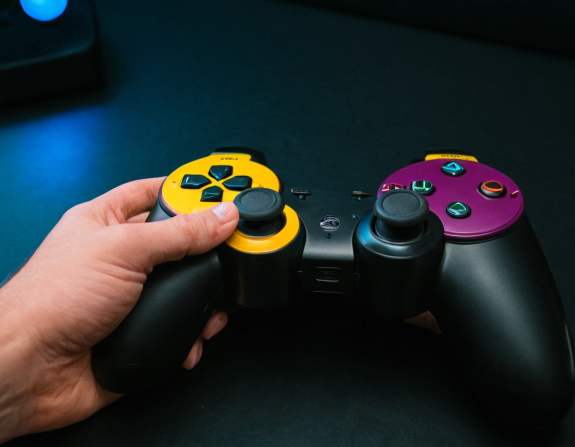 Featured image for blog post: Top Non-VR Adult Games You Should Play