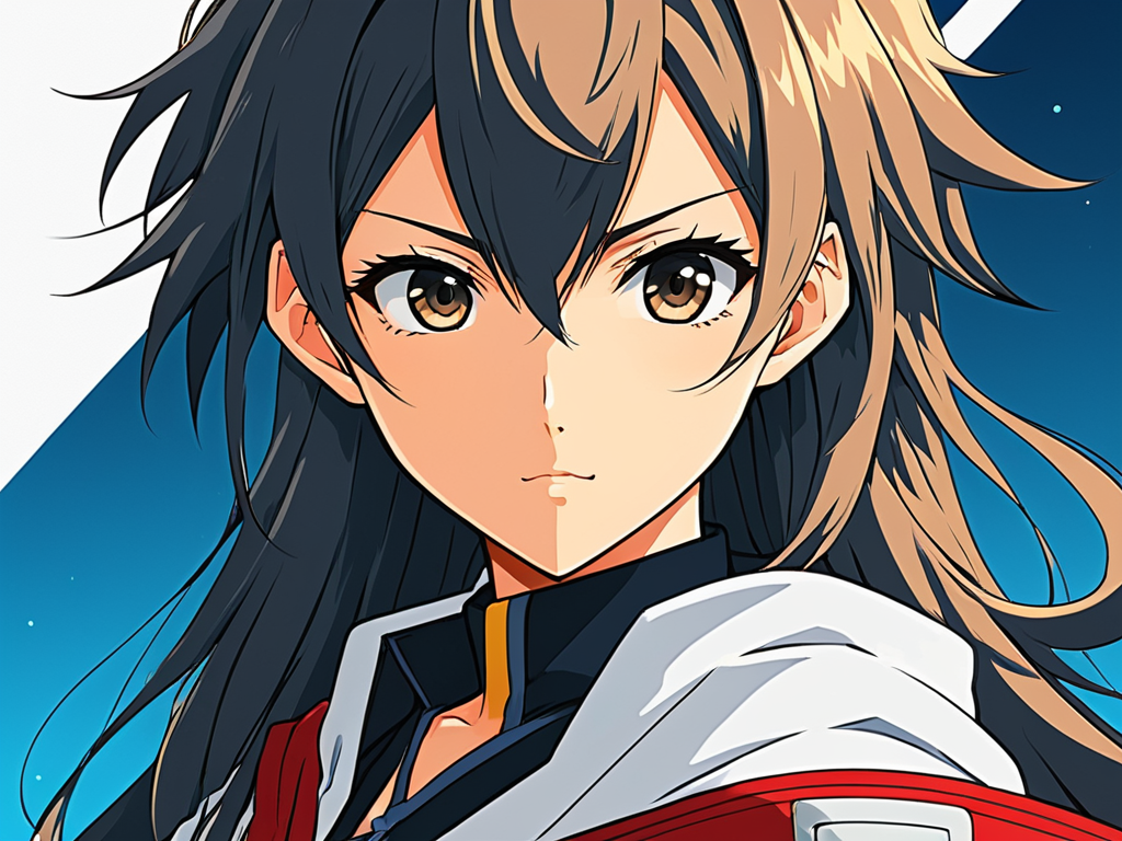 Featured image for blog post: Unleash Your Creativity: Top 5 Anime Art Styles