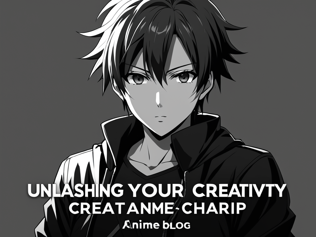 Featured image for blog post: Unleashing Your Creativity: Creating Realistic Anime Char...