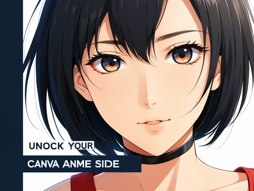 Featured image for blog post: Unlock Your Artistic Side with Canva's Free Anime AI Gene...