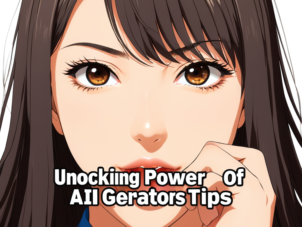 Featured image for blog post: Unlocking the Power of AI Hentai Generators: Tips and Tri...