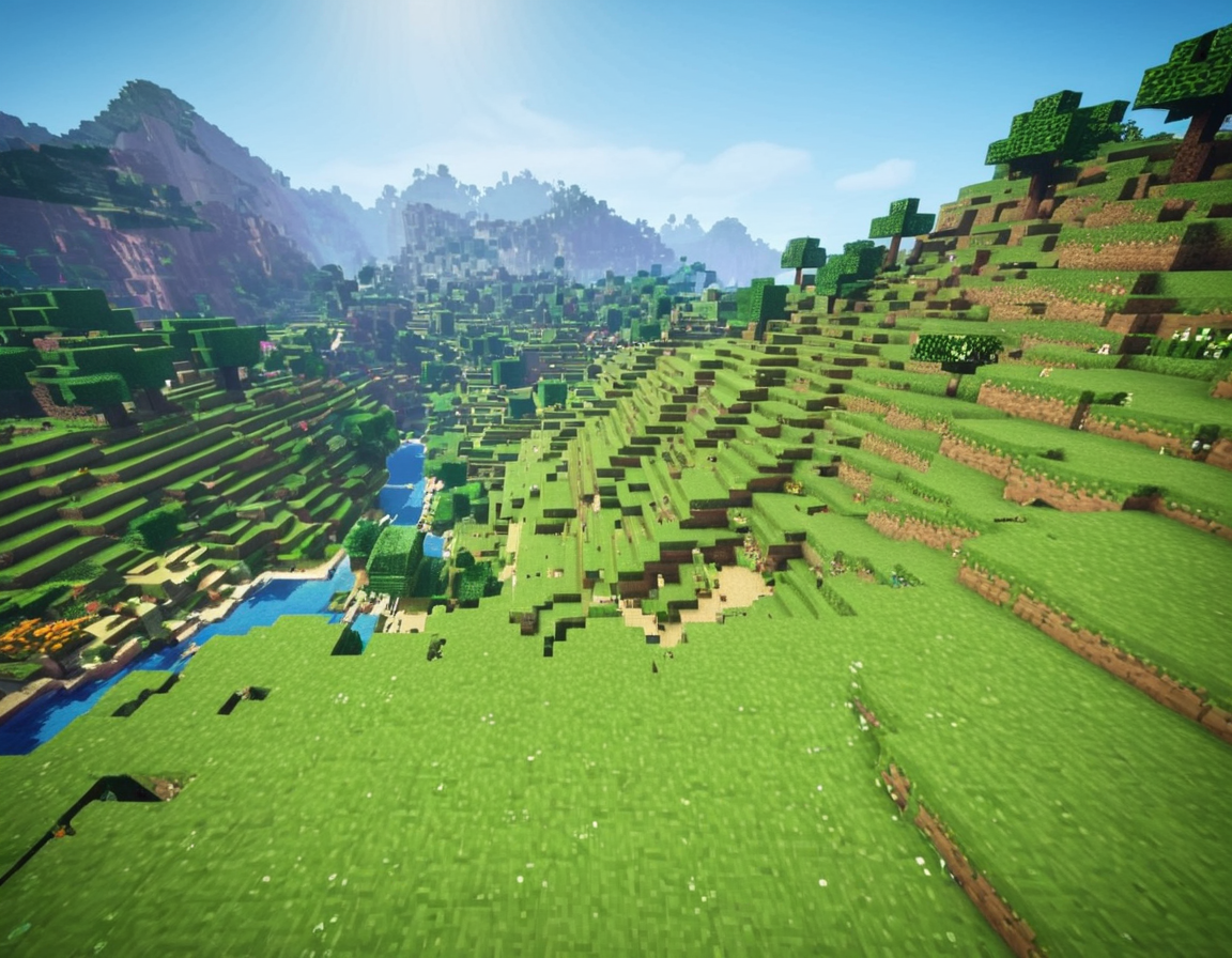 Featured image for blog post: Waifu Texture Pack Tips - Minecraft Planet